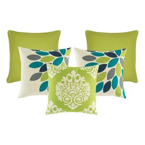Factory Custom Throw <b>Pillow</b> Covers Linen Cotton Digital Sublimation Printed <b>Sofa</b> Cushion Covers <b>Pillow</b> Case For Room From India - Product Image 3