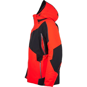 Producto de Moda 2024, Chaquetas de Esquí para Hombre con el Mejor Diseño, Ropa de Exterior, Venta al por Mayor, Nueva Llegada, Chaquetas de Esquí Disponibles en Diferentes Tallas - Product Image 4