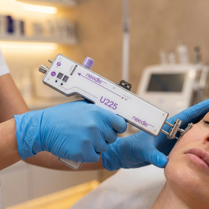 Pistolet de beauté professionnel U225 pour lifting du visage, rajeunissement de la peau, blanchiment et <span class=keywords><strong>injection</strong></span>, pour salon de beauté à domicile - Product Image 5