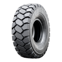 Шины AEOLUS AE43 TT/TL 18.00R25 24.00R35 высокого качества с 3-летней гарантией для жестких самосвалов и погрузчиков