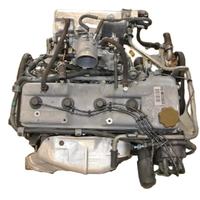 Ensemble moteur et transmission 3S GTE d'occasion, prêt pour l'exportation