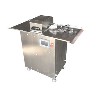 Nouage de liaison pour attacher la machine de torsion de saucisse - Product Image 2