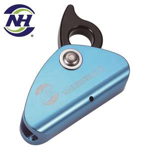 Anticaídas anticaídas de acero inoxidable - Product Image 3