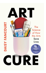 ศิลปะเยียวยา ศาสตร์แห่งศิลปะที่ช่วยชีวิต หนังสือปกอ่อน |   หนังสือจิตวิทยาสุขภาพและช่วยเหลือตนเองขายดี (ขายส่ง) - Product Image 3