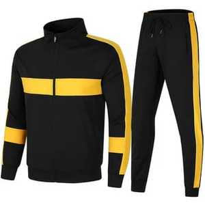 Survêtements d'hiver à capuche en coton et polyester toutes couleurs pour hommes et unisexe, personnalisables en gros - Product Image 3