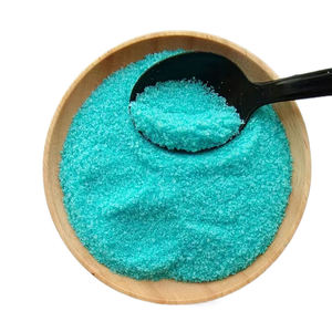 ปุ๋ยผงสีน้ำเงิน JRZ Soluble NPK สูตร NPK 20-20-20+TE ราคา - Product Image 2