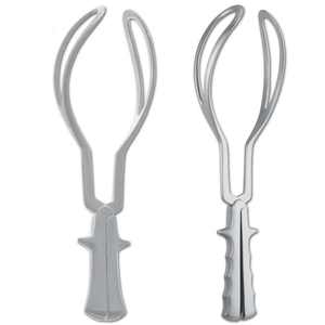 Pinzas Obstétricas Simpson Reutilizables de Alta Calidad para Asistir en Partos Vaginales Complicados por Endochoice Medical - Product Image 2
