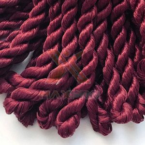 พู่ห้อยคุณภาพพรีเมียมเกรดดีที่สุด MOQ ต่ำ พู่ห้อยขายส่ง พู่ห้อยคุณภาพเยี่ยม - Product Image 4