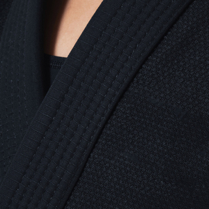 Kimono de Jiu Jitsu Brasileño Personalizado, Uniforme Profesional para Entrenamiento, Fabricación OEM con Marca Privada - Product Image 3