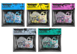 PLAVE - [ CALIGO PT.2 ] 4TH MINI (Versión INVENTARIO) ÁLBUM DE K-POP MÁS VENDIDO EN COREA - Product Image 3