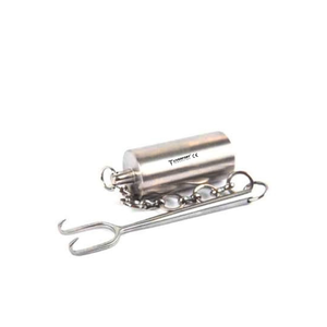 TOP Quality Gruber Rhinoplasty Nasal Retractor Black/Gold ENT Orthopedic Plastic Surgery German Steel Surgical <b>Instruments</b> CE - Product Image 1