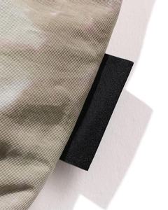 Venta al por mayor 2024 de alta calidad transpirable de talla grande bordado Casual verano cremallera completa Chaqueta ligera cierre de cremallera para hombres - Product Image 2