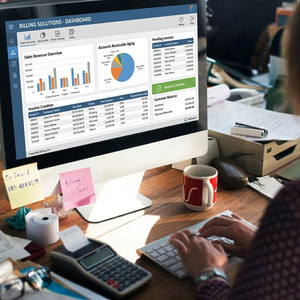 Soluciones de Software de Facturación UNIVENTURE para Gestión de Facturas y Procesamiento de Transacciones Comerciales, Software de Procesamiento de Facturas - Product Image 4
