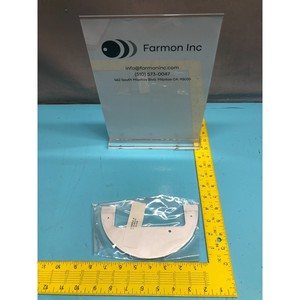 EATON 17108950 FIELD RING, ELECTRODE, BACK PLATE - Équipements et pièces semi-conducteurs d'époque fiables à l'échelle mondiale chez - Product Image 5