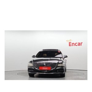 Genesis 2023 G80 3.5 Turbo AWD Gasolina 66,359 km Caja de Cambios Automática Asientos de Cuero Volante a la Izquierda Cámara Trasera - Auto Usado - Product Image 3