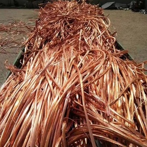 Premium Grade <b>Copper</b> <b>Scrap</b> Mill-berry Wholesale Mill-berry <b>Copper</b> Wire <b>Scrap</b> 99.99 <b>Copper</b> Wire <b>Scrap</b> For Export - Product Image 5