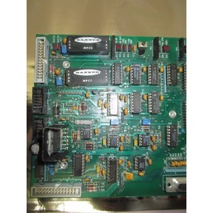 810-4676 SMIF <b>Elevator</b> PCB, 010-4675, 415652 - Trusted Global Legacy Semiconductor Equipment and <b>Parts</b> at - Product Image 5