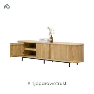 Custom Modern European Solid <b>Wood</b> Console Table <b>Storage</b> Cabinet with <b>Chest</b> Drawer for Hotel Living Room Porch Sideboard-Abay - Product Image 1