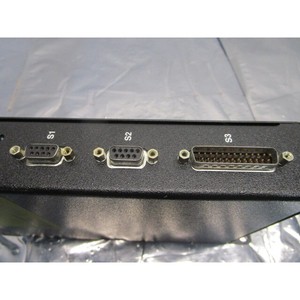 Contrôleur de processus BERKELEY BAM-ST 2 axes - Équipement et pièces semi-conductrices d'occasion fiables à l'échelle mondiale - Product Image 4
