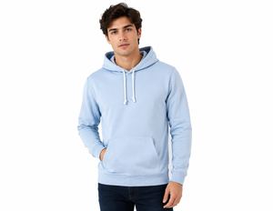 2026 Street Casual Drop Shoulder Loose Zip Mens <b>Cardigan</b> Hoodie <b>Coat</b> America Fashion Solid Color Zipped Oversized Men's Hoodies - Product Image 2