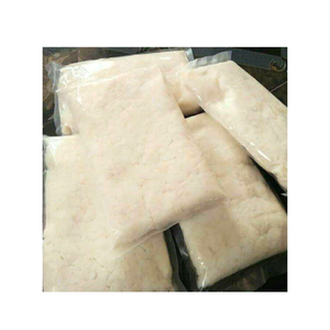 HOT DEAL 2026 Export Standard Raw Nata de Coco for Coconut <b>Jelly</b> Drinks Customizable Texture and Flavor Base - Product Image 2