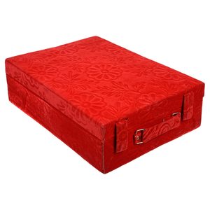 กล่องเก็บกำไลไม้ ที่เก็บกำไลแบบแท่ง สำหรับผู้หญิง - Product Image 5