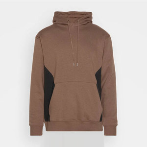Ropa Deportiva Ligera, Sudadera con Capucha de Primera Calidad, Impresión de Logotipo Personalizada, Sudadera con Capucha para Hombre - Product Image 2