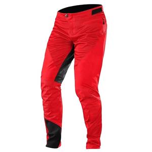 Vêtements de sport de course sur mesure unisexe, taille plus, respirants, pantalons de motocross avec logo, conçus pour les vêtements de course automobile et de moto - Product Image 1