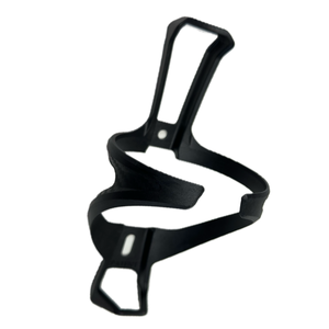 Fibra de carbono completa Super Light para bicicleta MTB Mountain Bike Kettle Holder - Product Image 5