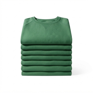 Sudadera Premium para Hombre, Cuello Redondo, Felpa Suave, Estilo Casual, Personalizable con Impresión y Bordado - Product Image 2