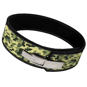 Power Weight Lifting Leather <b>Belts</b> With Lever High Quality Leather Power Lifting <b>Belts</b> with Custom Logo Printing on Cheap Prices - Product Image 1