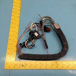 Chaîne ASML 99-48549-01, Z-E, axe Z, câblage - Équipements et pièces semi-conducteurs d'occasion fiables à l'échelle mondiale - Product Image 4