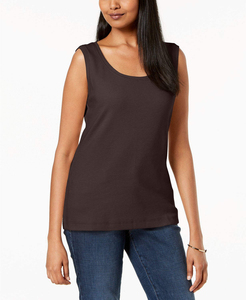Wholesale Fashion Women Oem logo Custom Work Out Fitness Quick Dry Yoga Sleeveless Breathable Vest tank <b>Top</b> Singlet tank <b>Tops</b> - Product Image 4