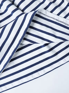 Robe tunique maxi pour fille, imprimé animal, style preppy, poches, mode automne, col rond, manches longues, tissu légèrement extensible, respirant - Product Image 4