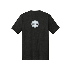 เสื้อยืดฮิปฮอปทรงโค้งหางยาว3602รับแรงบันดาลใจ - Product Image 1