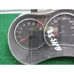 Tableau de bord d'occasion Koleos 2008-2011 GENUINE 248106268R - Product Image 2