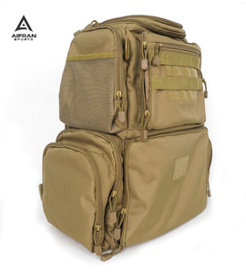 Compact Outdoor Storage Bag Lightweight Crossbody Utility Pack for Daily Carry and Travel Use - Product Image 2