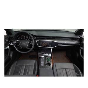 Audi A6 45 TFSI Quattro Premium 2023, 20,370 km, Volante a la Izquierda, Asientos de Cuero, Cámara Trasera - Product Image 6