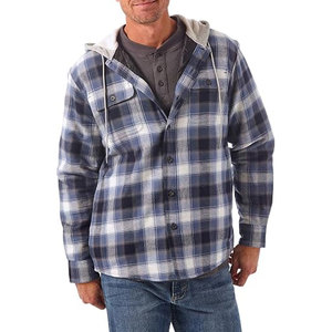 Sudaderas con Capucha de Franela Cálidas para Uso Diario, con Textura Suave, Corte Relajado, Bolsillos Delanteros y Capucha Cómoda - Product Image 3