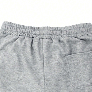 100% Cotton Cargo Sweatpants Men <b>Slim</b> <b>Joggers</b> Thermal Fleece High Quality Custom Warm Men <b>Joggers</b> Trendy Brand Sweatpants - Product Image 6