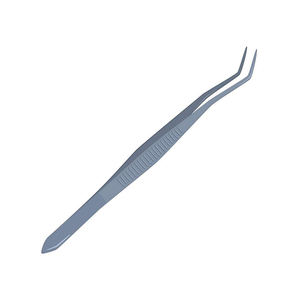 Pince à dents professionnelle en acier inoxydable, pince chirurgicale orthodontique - Product Image 1