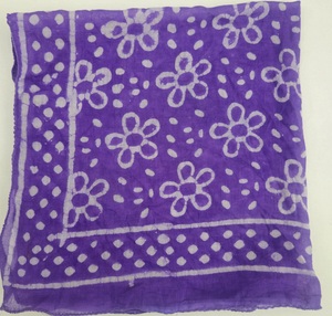 Pañuelos Bandana Estampados al por Mayor, 100% Algodón, Ecológicos, Reutilizables, Ideales para Regalo - Product Image 2