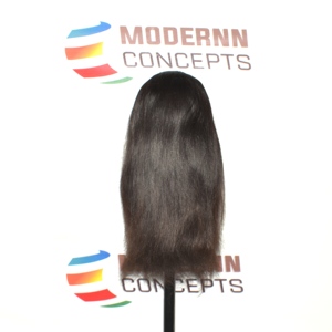 Indian Temple <b>Hair</b> Unprocessed Raw <b>Braiding</b> <b>Hair</b> Wholesale 100% Natural Remy Double Drawn Silky Wig Human <b>Hair</b> <b>Extension</b> - Product Image 1