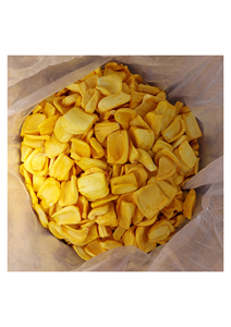 ขนุนอบแห้งคุณภาพส่งออก กรอบอร่อย ผลิตจากขนุนสดคัดสรรพิเศษเพื่อการจำหน่ายทั่วโลก - Product Image 4