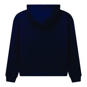 Vente directe d'usine, sweats à capuche pour hommes en chenille brodée, sweats à capuche pour hommes sur mesure, sweats à capuche pour hommes en chenille brodée à bas prix - Product Image 2