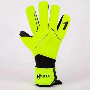 Nuevo, Látex Básico de 4mm, Parte Trasera de Silicona Inyectada, Corte Híbrido, Personaliza Tu Propio Diseño y Logotipo, Correa Elástica Adjunta - Product Image 2