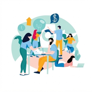 UNIVENTURE : Experts en illustration professionnelle, moteurs de conversion et cadres de mise en échelle créatifs avancés pour la croissance - Product Image 5