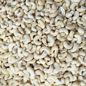 Wholesale Raw Edible Cashew <b>Kernel</b> <b>Nuts</b> LWP Premium Quality Broken Cashew <b>Nut</b> OEM ODM Packaging - Product Image 1
