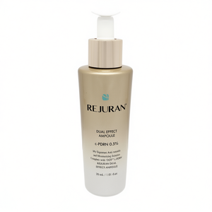 Siero Anti-Età a Doppio Effetto REJURAN 30ml con C-PDRN, Niacinamide e Peptidi per Illuminare e Rassodare la Pelle - Product Image 3