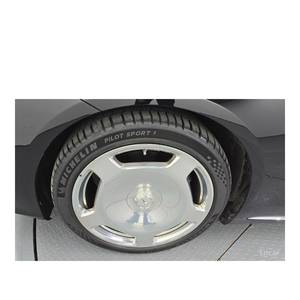 Mercedes-Benz Clase S Maybach S580 4MATIC 2023, 55,649 km, Caja de Cambios Automática, Volante a la Izquierda - Product Image 5